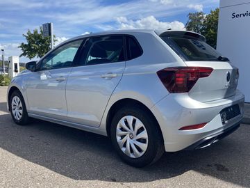 Volkswagen Polo - 4