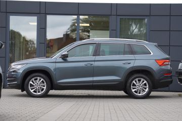 Skoda Kodiaq - 7