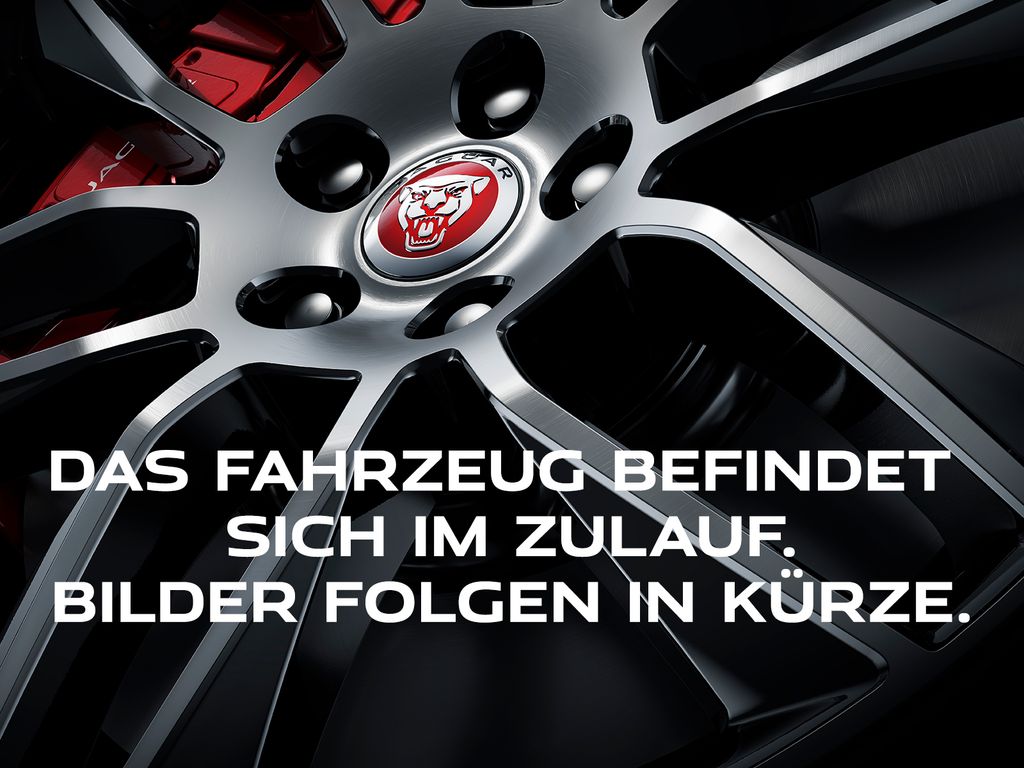 Image of Jaguar F-Pace