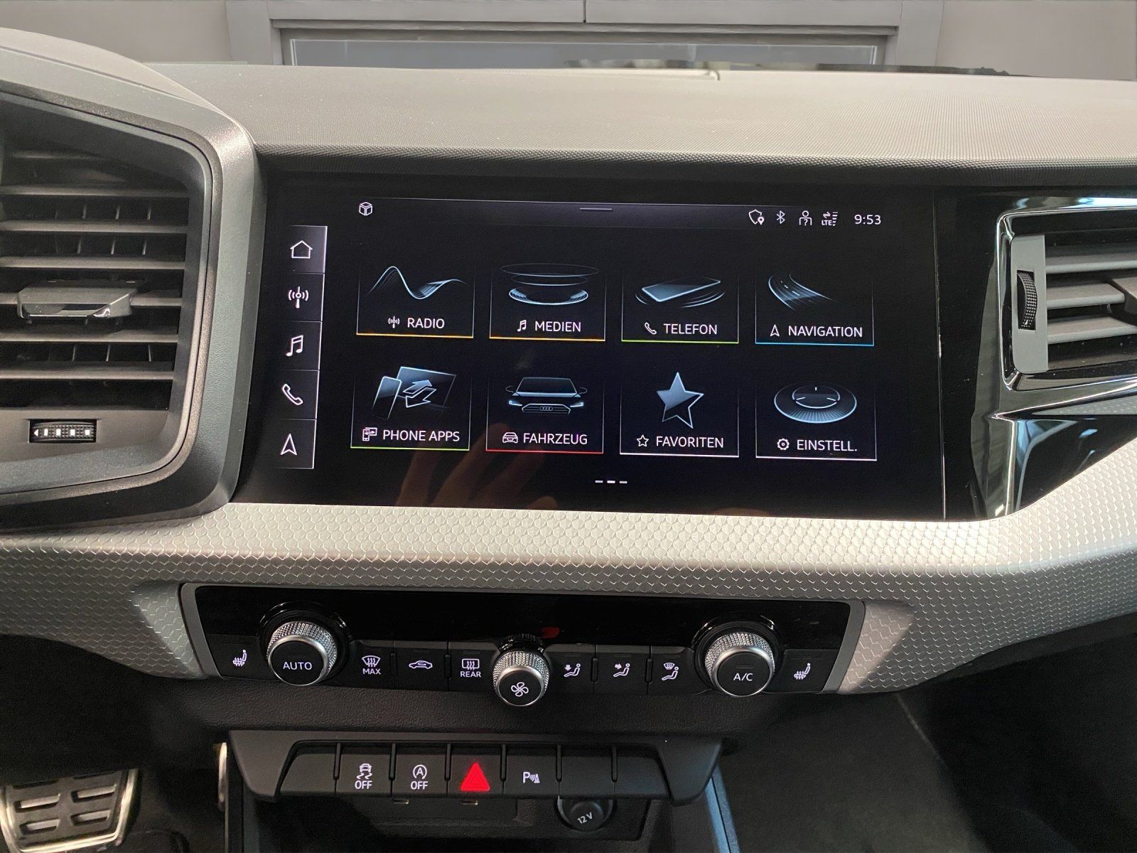Audi A1 - Bild 13