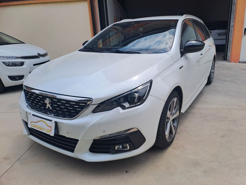 Image of Peugeot 308