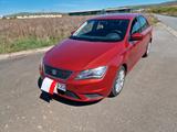 Seat Toledo 1.2 TSI 66kW Reference Reference - gebrauchte Seat Toledo aus dem Jahr 2014
