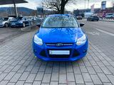 Ford Focus Lim. Trend 1.6Tdci 2.Hand - Ford Focus mit Diesel-Antrieb: 1.6