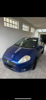 Fiat Punto 1.4 Tausch - Fiat Punto in Hagen