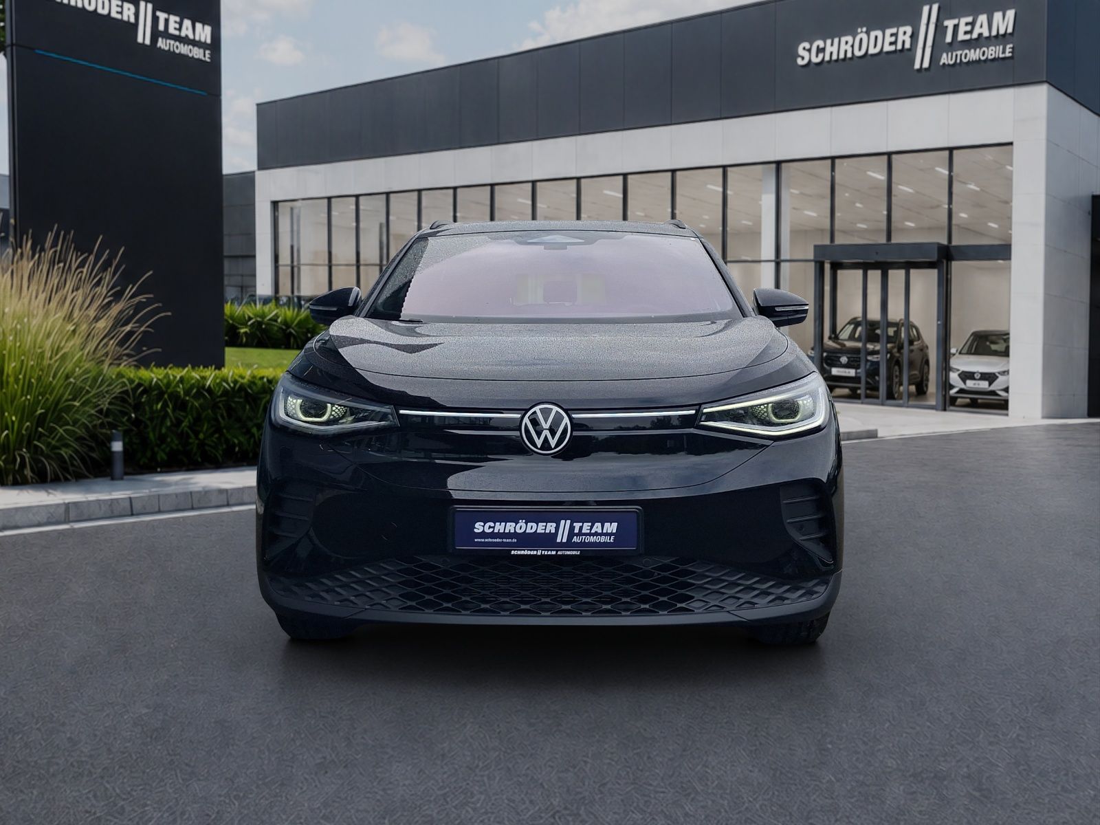 Volkswagen ID.4 Energy imagem 2