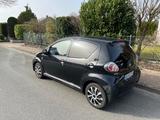 Toyota Aygo (X) 1,0-l-VVT-i Automatik Cool MultiMode - Toyota Aygo (X): Halbautomatik