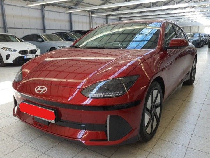 Hyundai Ioniq 6 Techniq Elektro