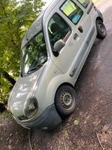 Renault Kangoo - Renault Kangoo aus 2005 mit Diesel-Antrieb