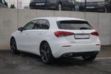 Mercedes-Benz A250 e Progressive LED Navi Kamera AHK Klimaaut. - Mercedes-Benz: Limousine, mit Klimaanlage