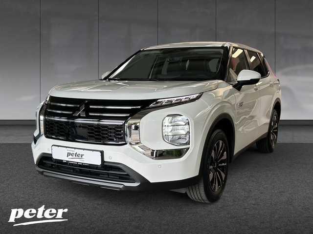 Mitsubishi Outlander 2.4L PHEV Diamant *360 Grad Kam NAVI*