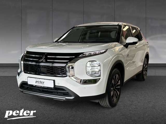 Mitsubishi Outlander 2.4L PHEV Diamant *360 Grad Kam NAVI*