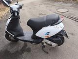 Piaggio C25  ZIP 4T - PIAGGIO ZIP 2