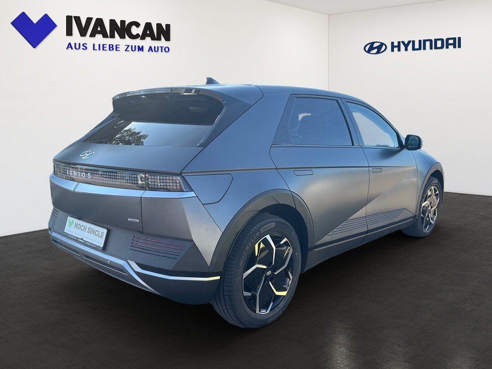 Fahrzeugabbildung Hyundai IONIQ 5 77,4kWh AWD TECHNIQ Bose