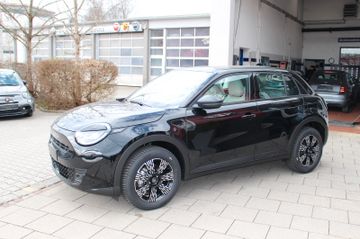 Fiat 600 Hybrid Business Edition
