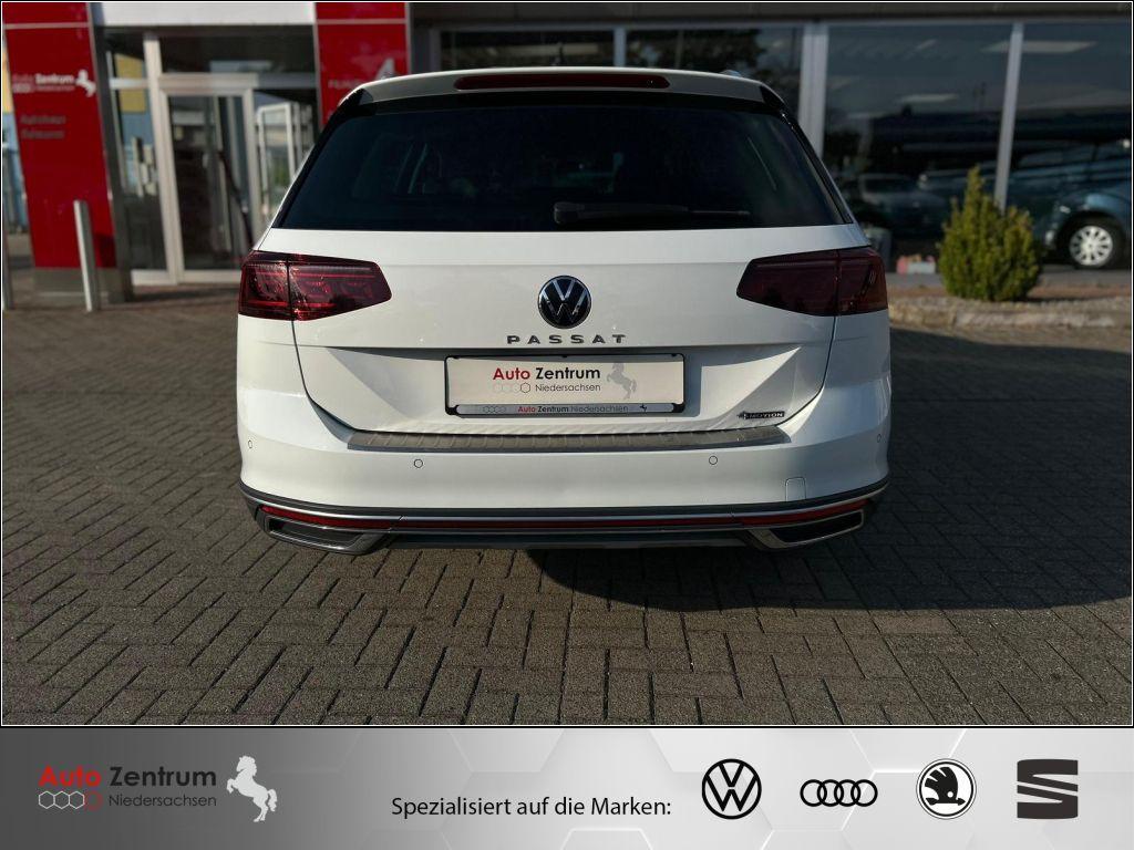 Volkswagen Passat 2.0 TDI DSG 4Mot. Alltrack *AHK*, миниатюра 8