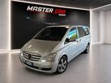 Mercedes-Benz Mercedes-benz Viano 3.0 CDI Avantgarde Edition 1 - Mercedes-Benz Viano: Avantgarde Edition