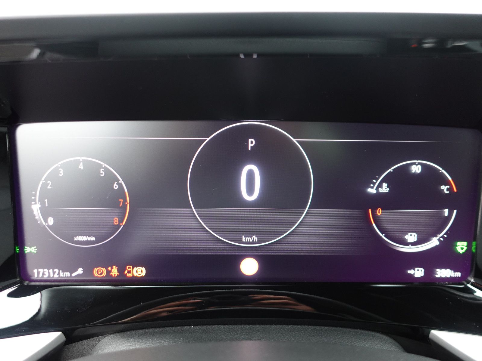 Fahrzeugabbildung Opel Mokka GS 1.2T AUTOMATIK,Navi,ACC,Sitzhzg,Kamera