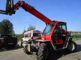 Merlo P38.14 - hydraul. Schnellwechsler - Niveauausgle - Merlo LKWs