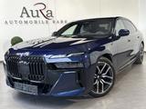 BMW i7 xDrive60 M-Sport Pro NAV+LASER+PANO+HUD+360° - BMW i7 mit Schiebedach
