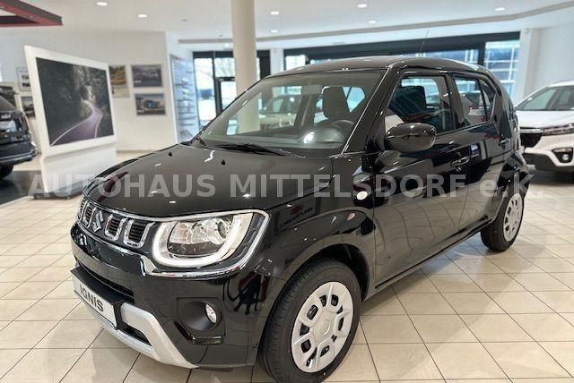 Suzuki Ignis 1.2 Dualjet Hybrid Club