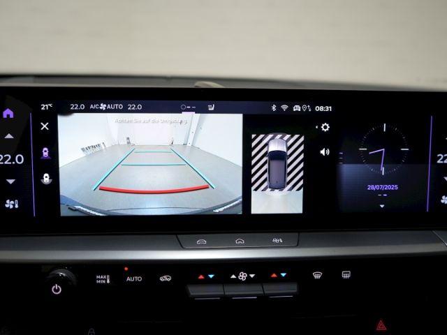 Grandland B GS HYBRID eDCT+LED PIXEL MATRIX+NAVI