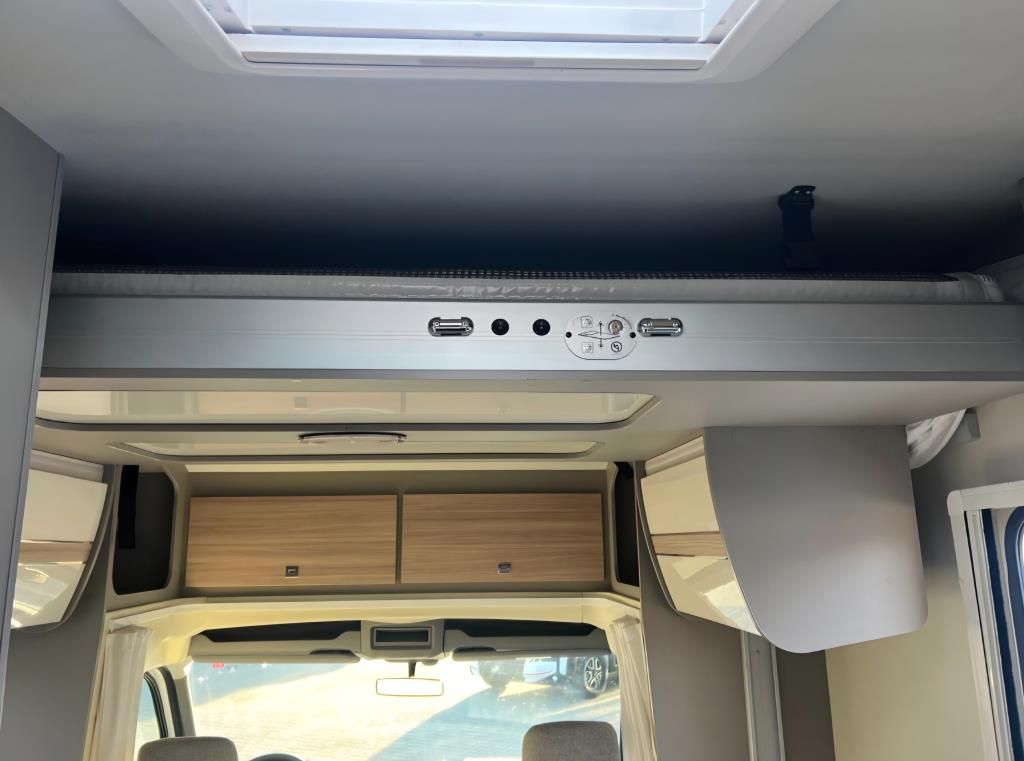 Autohaus Zimpel & Franke -  Ahorn T690 Plus SAT+TV+Fahrradträger+uvm - Bild 14