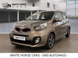 Kia Picanto Spirit KLIMA MFL SHZ SHEFT GUTACHTEN TOP - Kia Picanto bis 15.000 Euro