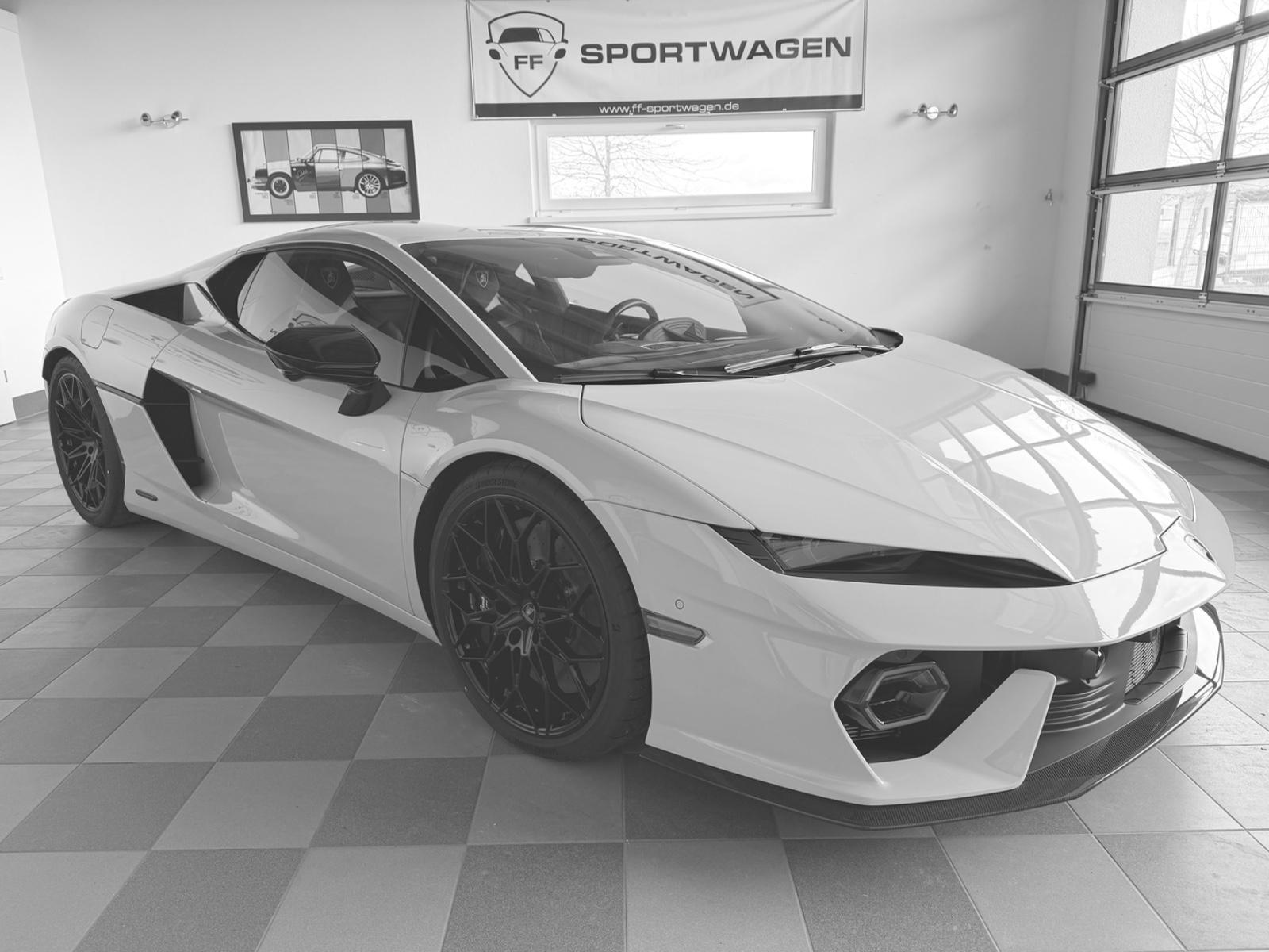 Lamborghini Temerario#voll#UPE<417.000,-Euro#Carbon%%%%