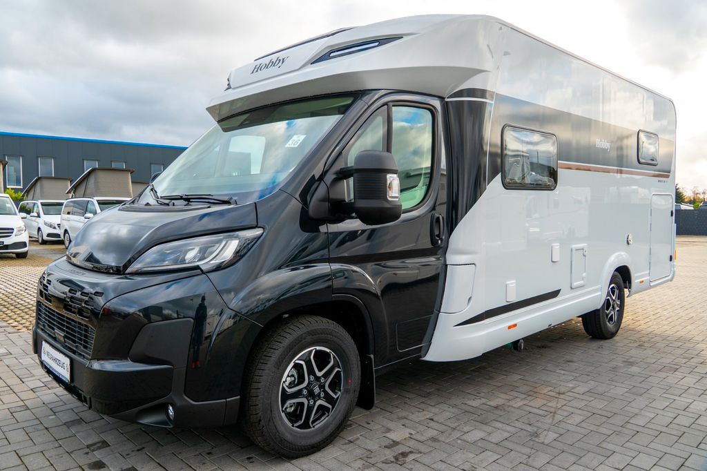 Maxia T710 GE *2026*180PS*Automatik*RFK*Einzelb.