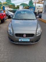 Fiat Croma 1.9 Multijet 16V Emotion - gebrauchte Fiat Croma aus dem Jahr 2010
