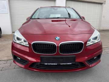 BMW 218 - 3