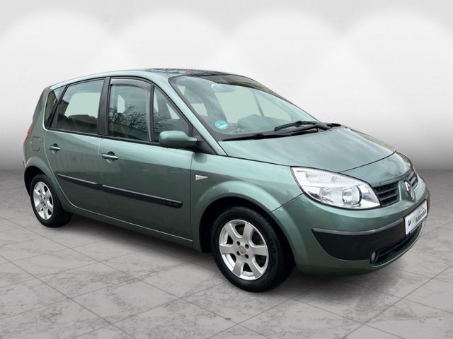 Renault Scenic II Avantage/TÜV/Klima/Zahnriemensatz neu