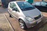 Mercedes-Benz Zuverlässiger Mercedes A 170 CDI Klima Sta... - Mercedes-Benz A 170 in Bremen