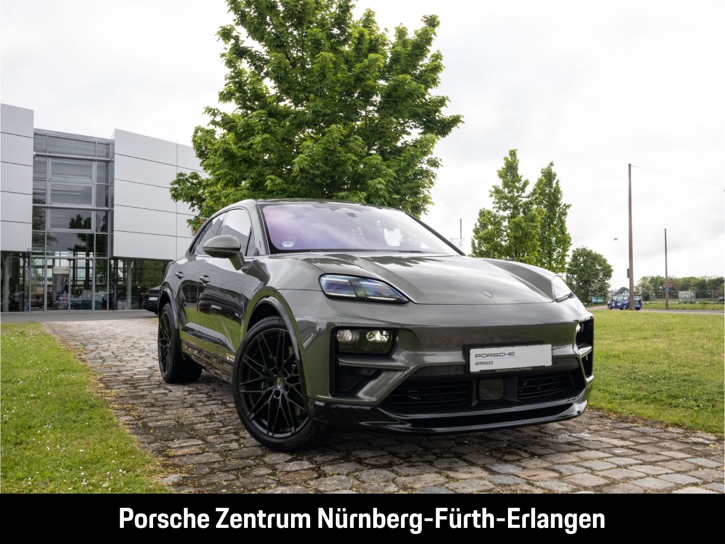 Porsche Macan - Bild 7