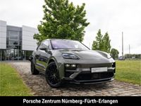 Porsche Macan - Vorschau Bild 7