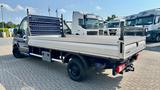 Volkswagen CRAFTER 4x4 4MOUTION PRITSCHE MAXI  - Volkswagen Kastenwagen hoch + lang Crafter maxi