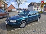 Audi A6 quattro Leder Preis VB - Audi A6 aus 1995: Kombi