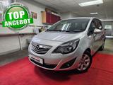 Opel Meriva 1.4 INNOVATION + Tüv NEU, Service NEU + - Opel Meriva Gebrauchtwagen in Stuttgart