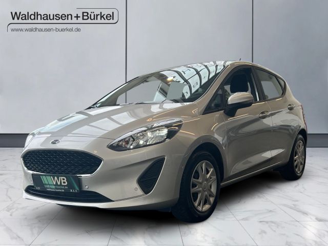 Ford Fiesta 1.1 Cool&Connect S/S *PDC V+H *NAVI *APP.