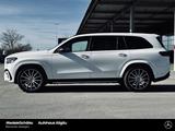 Mercedes-Benz GLS 450 d 4M AMG Night 22" AHK 3D Standhzg NP145 - gebrauchte Mercedes-Benz GLS 450 aus dem Jahr 2024