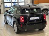 MINI CoopSCountrymanAll4/Aut/HUD/Panor/LEDerMemorStz - MINI Cooper S Countryman Kombi Gebrauchtwagen