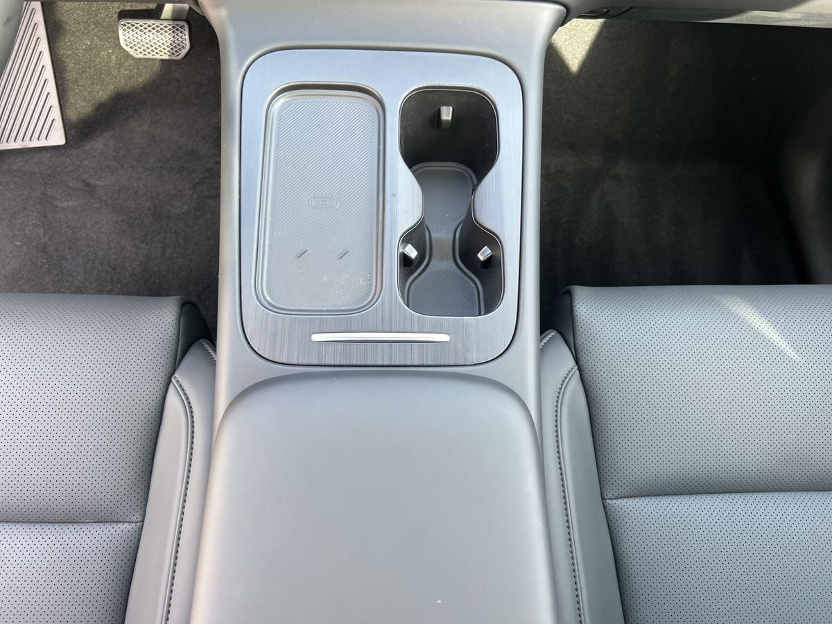 Leapmotor C10 - Bild 16