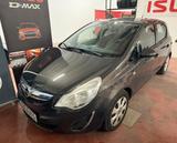 Opel OPEL CORSA serie3 GPL 1.2 ECO-TECH CV 85CV Km 10 - Opel Corsa mit LPG-Antrieb: 1.2