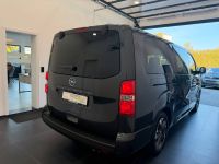 Opel Zafira - Vorschau Bild 4