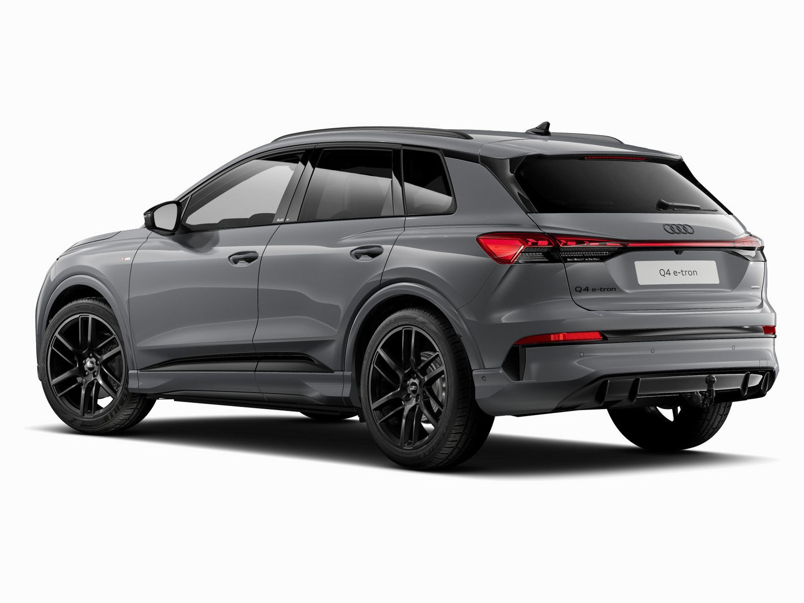 Audi Q4 SUV quattro performance 250 kW HuD/AHK/Pano/B imagem 3