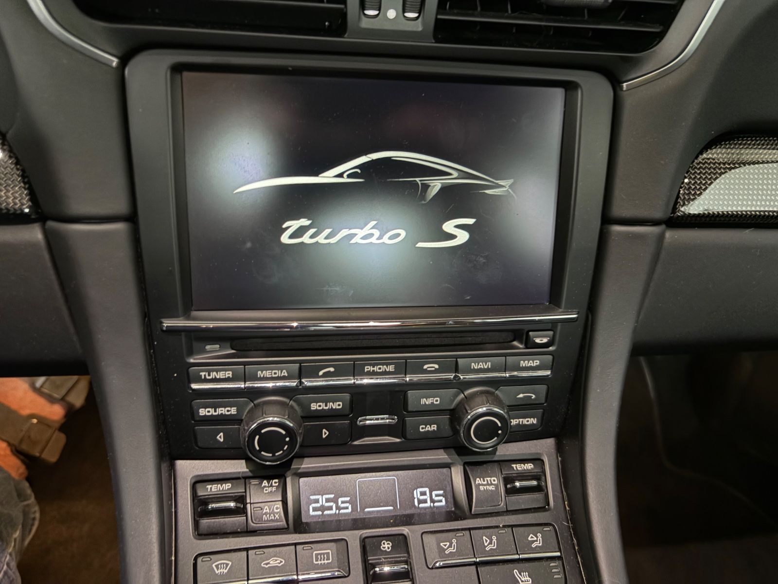 PORSCHE 991 20