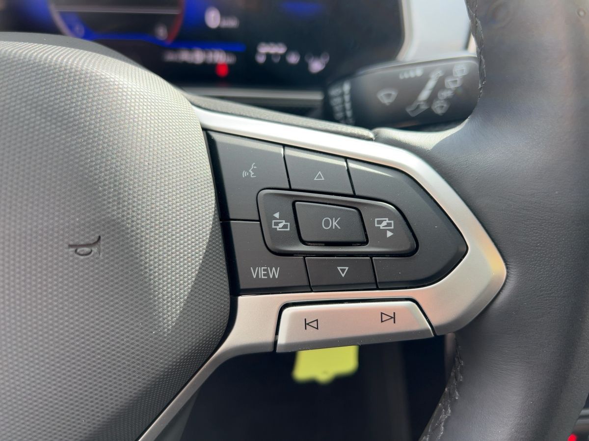 Volkswagen T-Cross - Bild 19