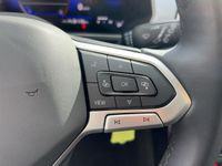 Volkswagen T-Cross - Vorschau Bild 19