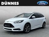 Ford Focus Turnier ST 2.0 EcoBoost Leder-Exclusiv-Pak - Ford Focus aus 2013: ST