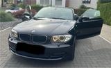 BMW 1er BMW 120 i Cabriolet M Sportfahrwerk - BMW 120 in Herne
